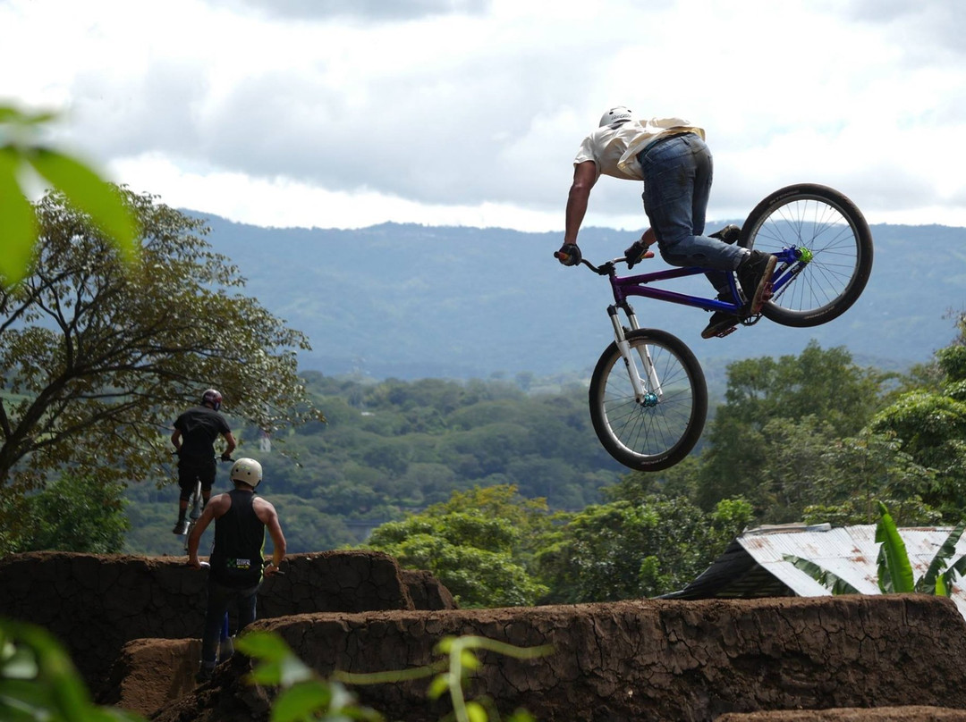 House of Dirt Costa Rica景点图片