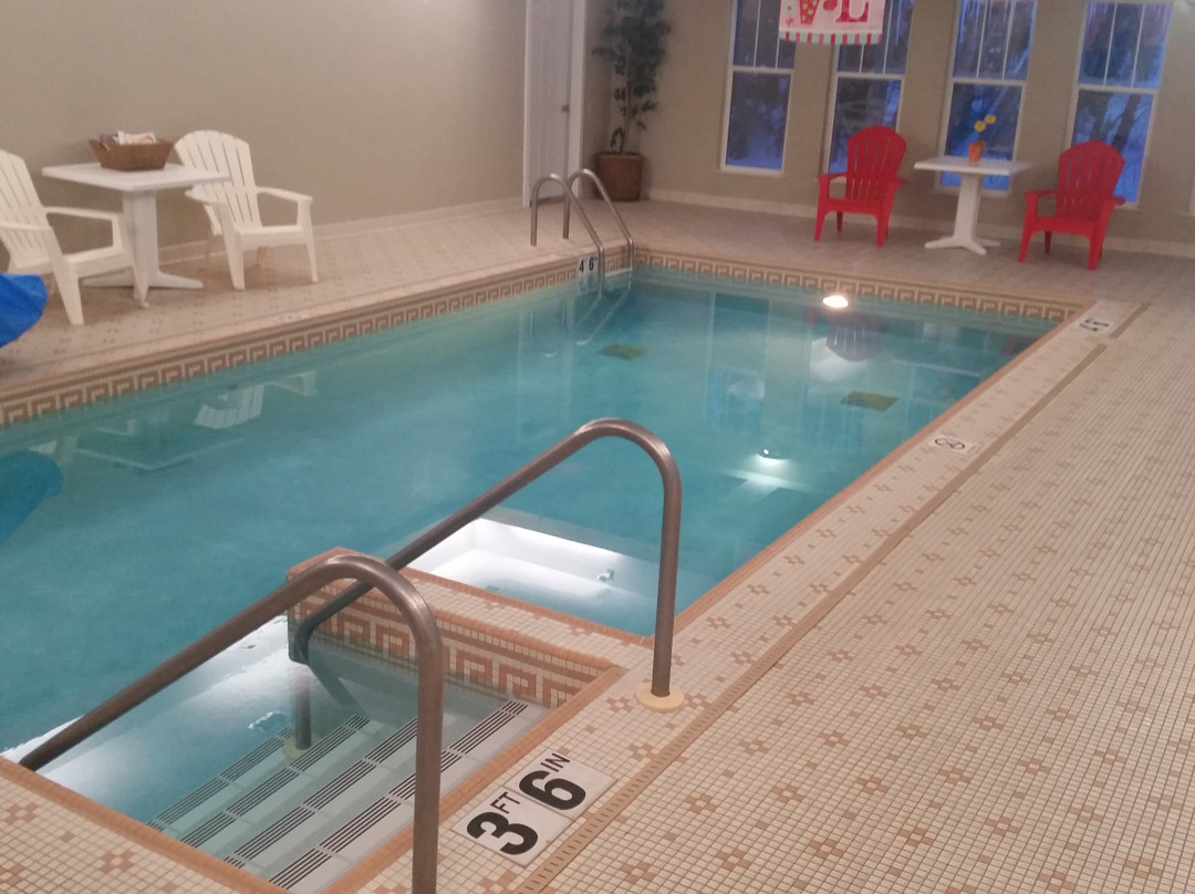 Eagle Harbor Inn主图