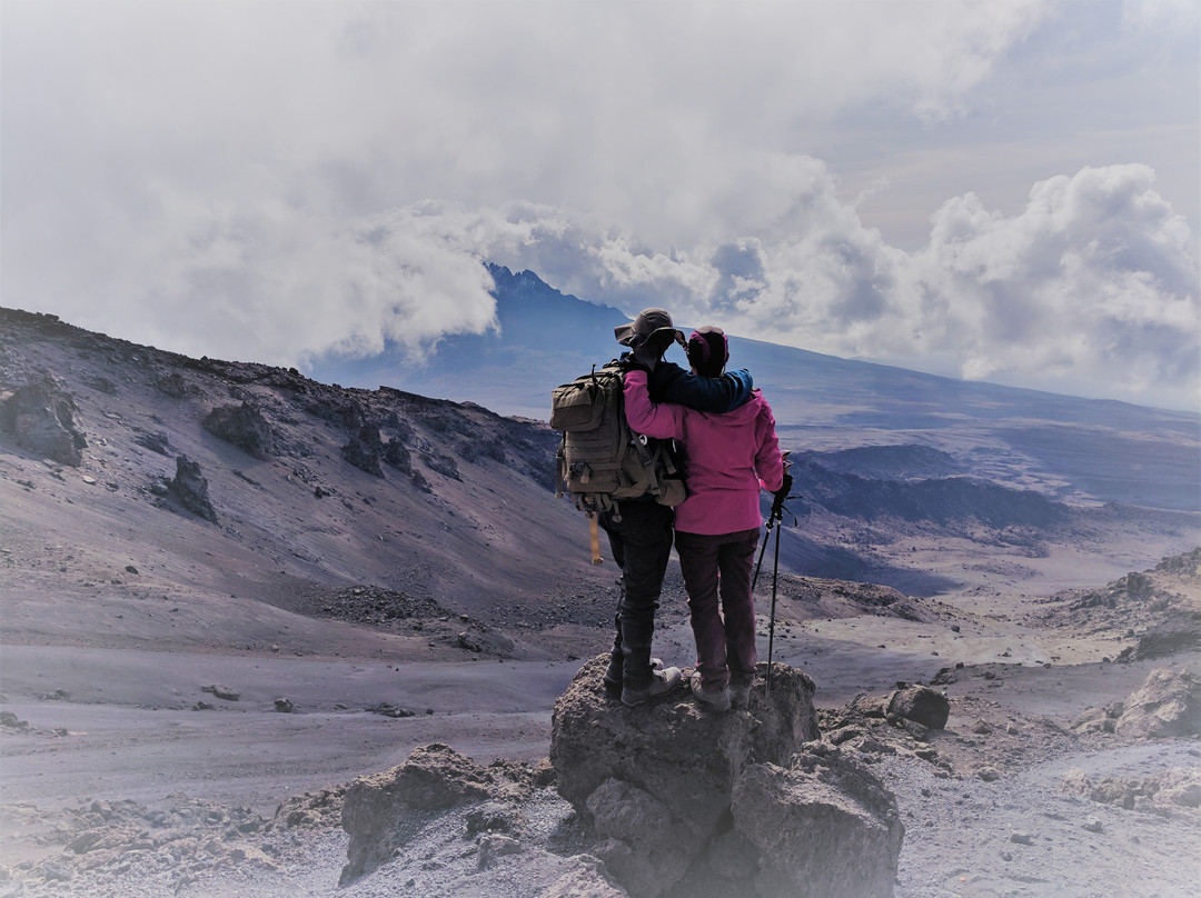 Let's Walk - Hike & Travel Israel with Omer Ziv-特拉维夫必去景点