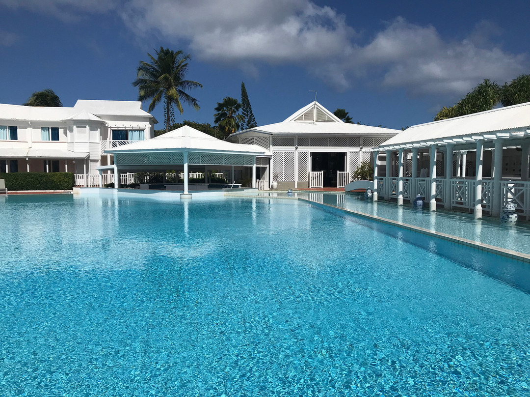 椰子园酒店主图