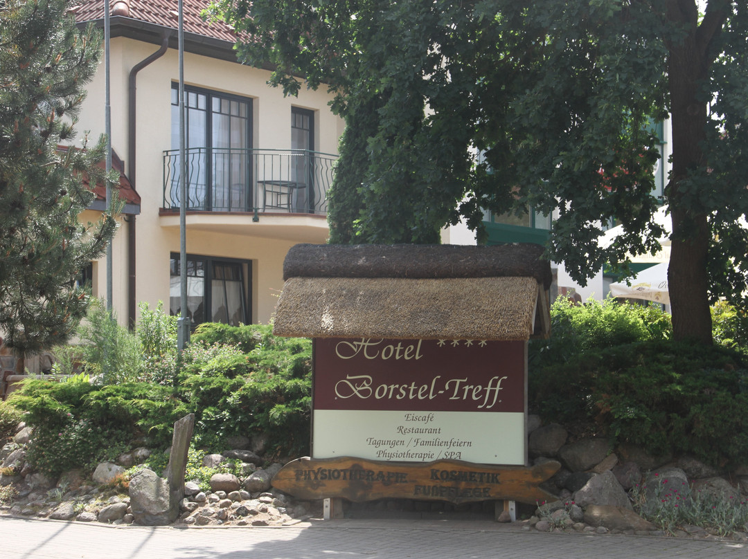 Kur & Landhotel Borstel-Treff主图
