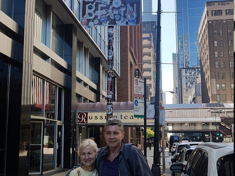 Descubre Chicago Tours-芝加哥必去景点