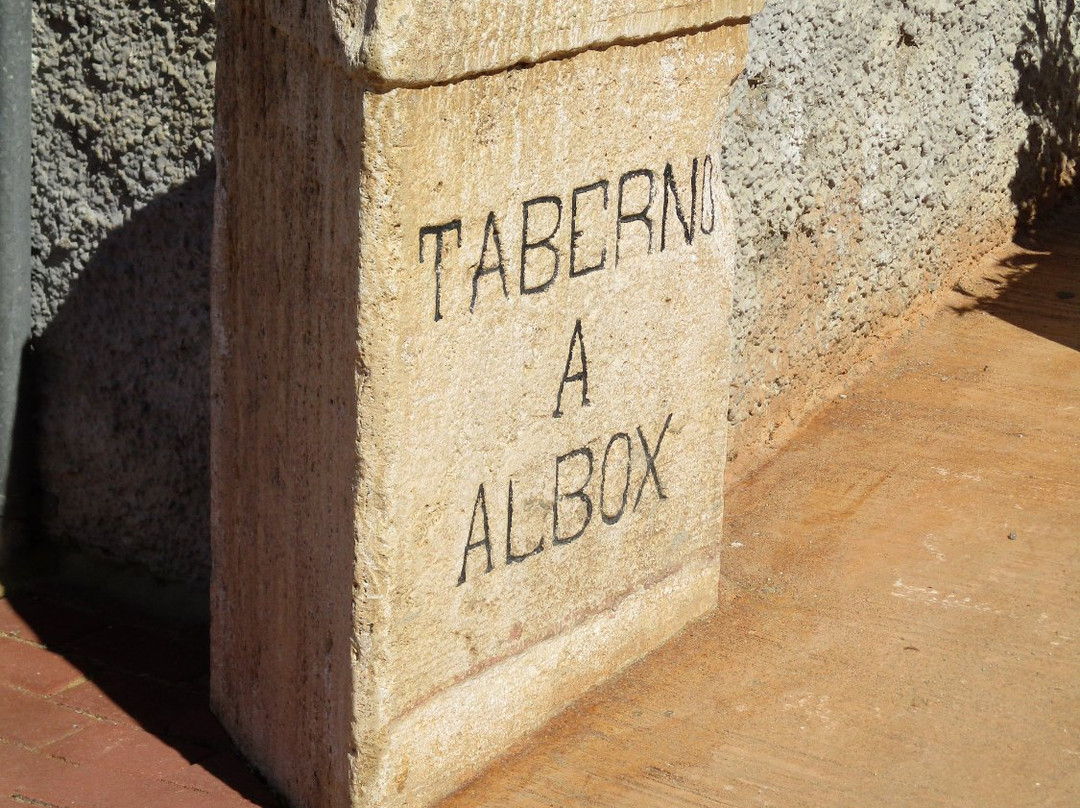 Vive Taberno景点图片