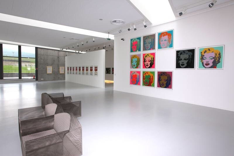 Zoya Museum-Modra必去景点
