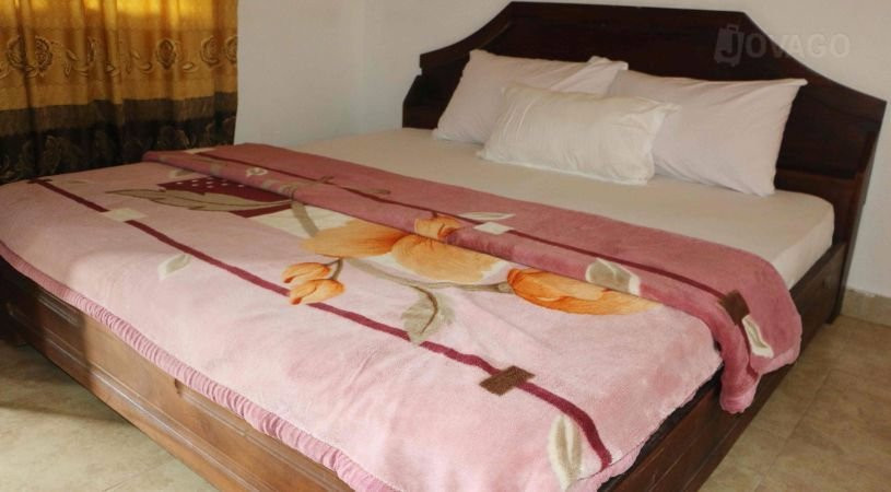 Hearty Home Hotel主图