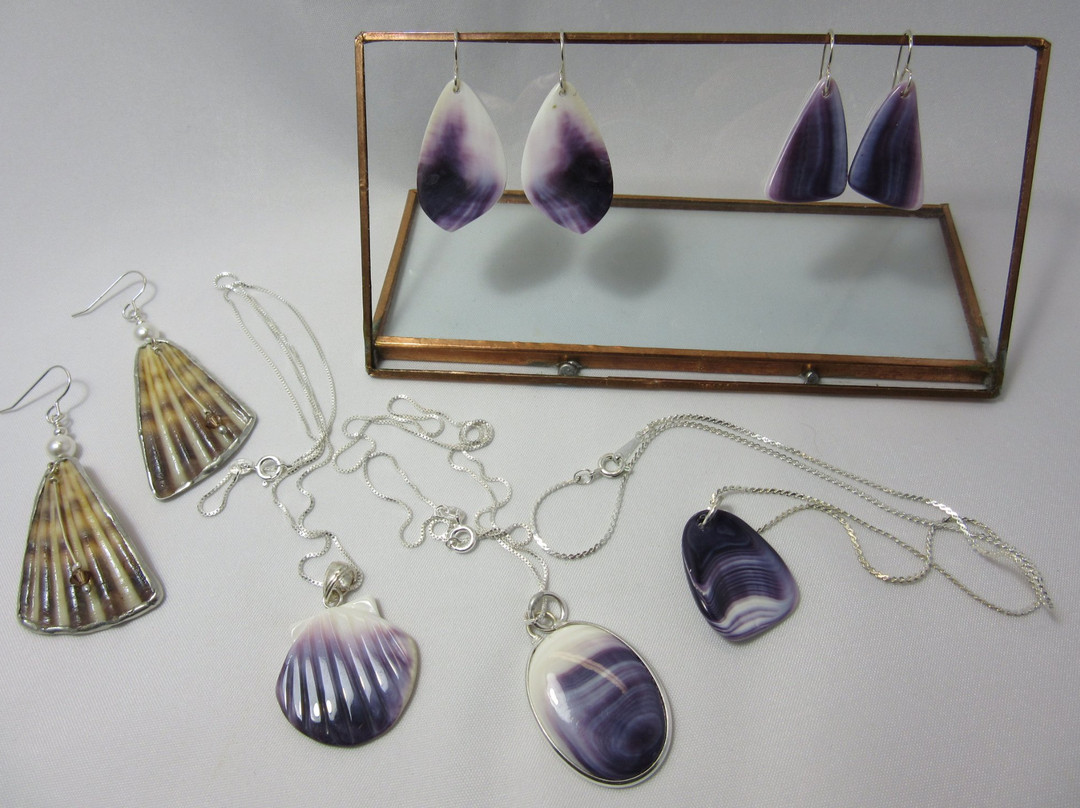Cape Cod Beach Jewelry景点图片