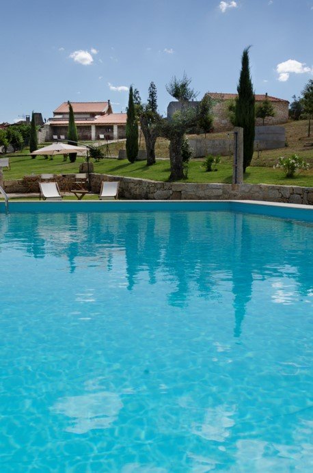 Quinta do Souto Casa de Campo-官方