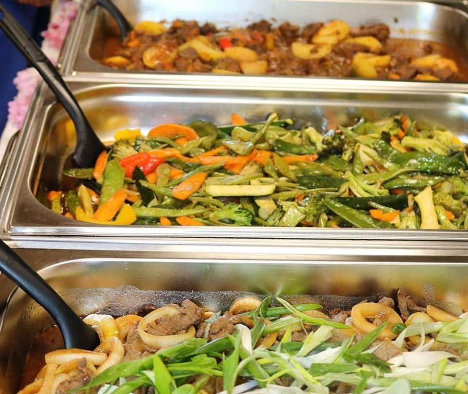 Jet's Wok