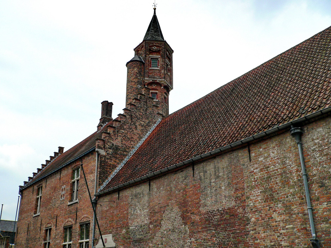 St Sebastian's Guild景点图片