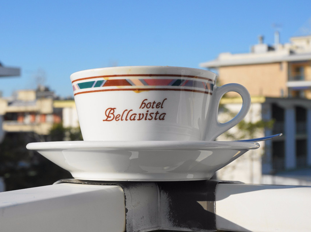 Hotel Bellavista主图