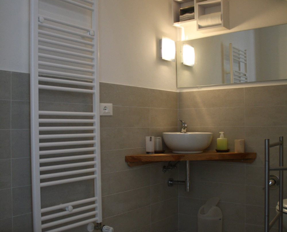 B&B Verde Vivo主图