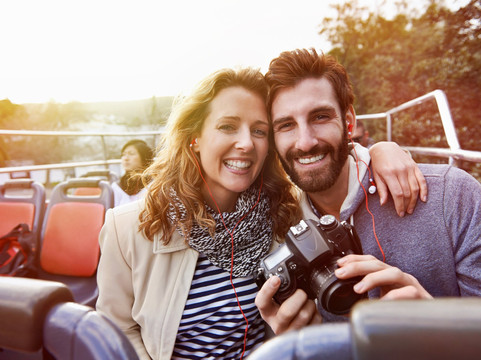 Gray Line Berlin-柏林必去景点