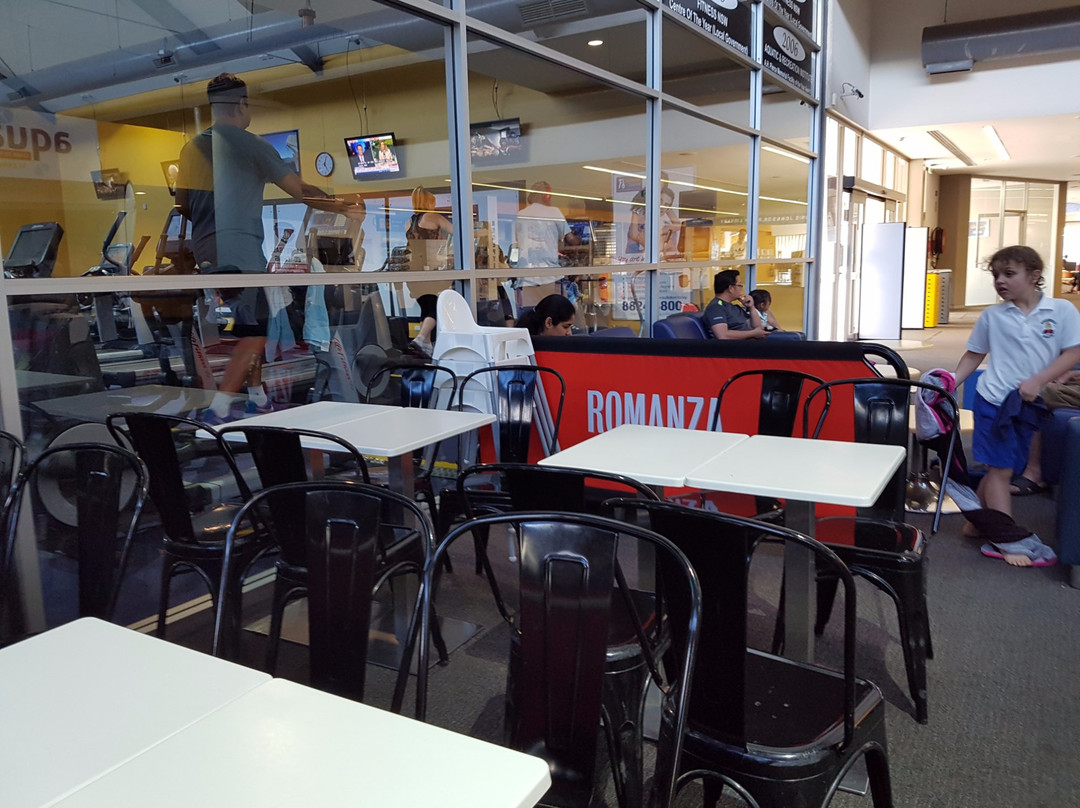Blacktown Leisure Centre, Stanhope景点图片