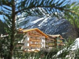 Alba di Canazei酒店住宿-Hotel Alba