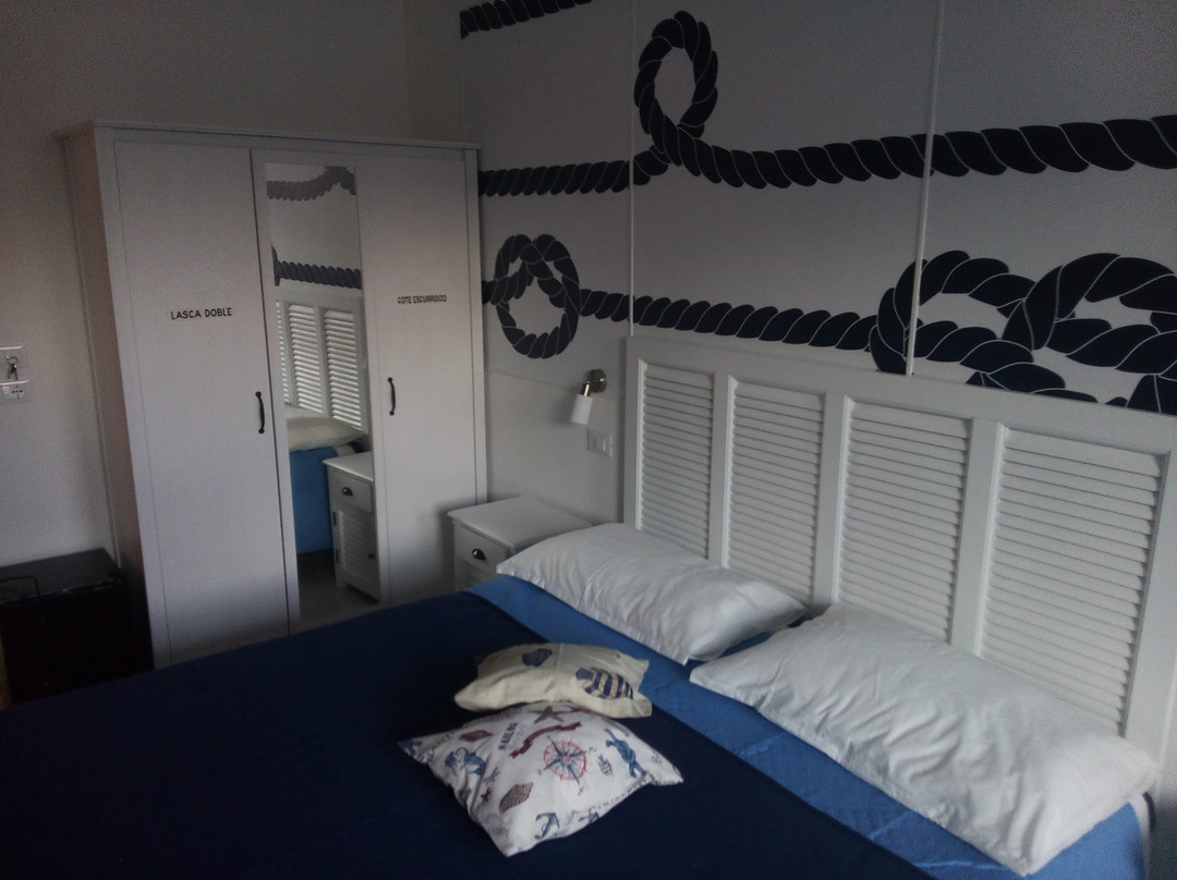 "6 in centro" Guest House
