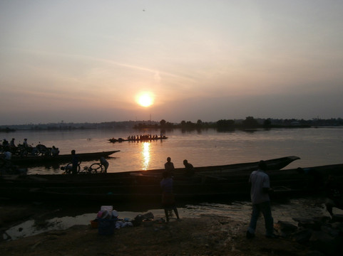 Kindu旅游攻略图片