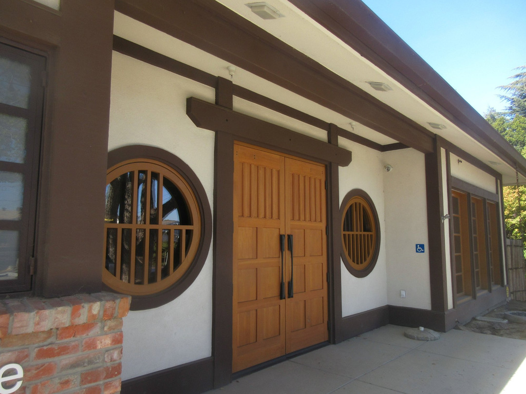 Japanese American Museum of San Jose-圣何塞必去景点