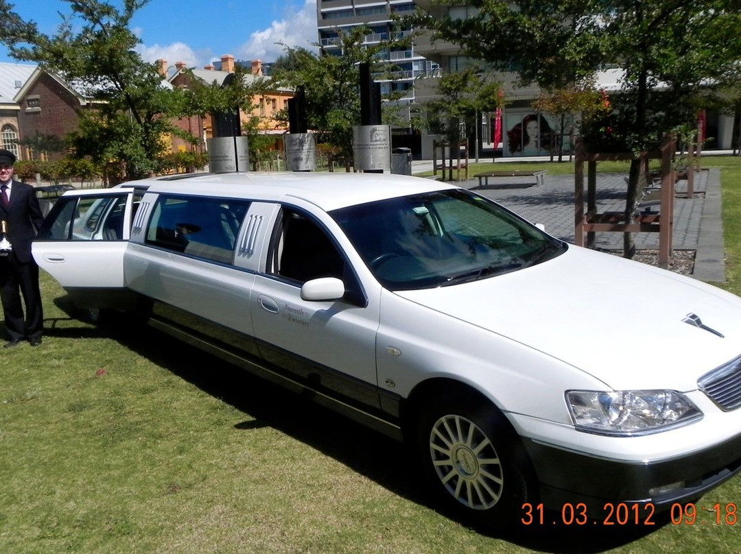 Newcastle Limousines景点图片