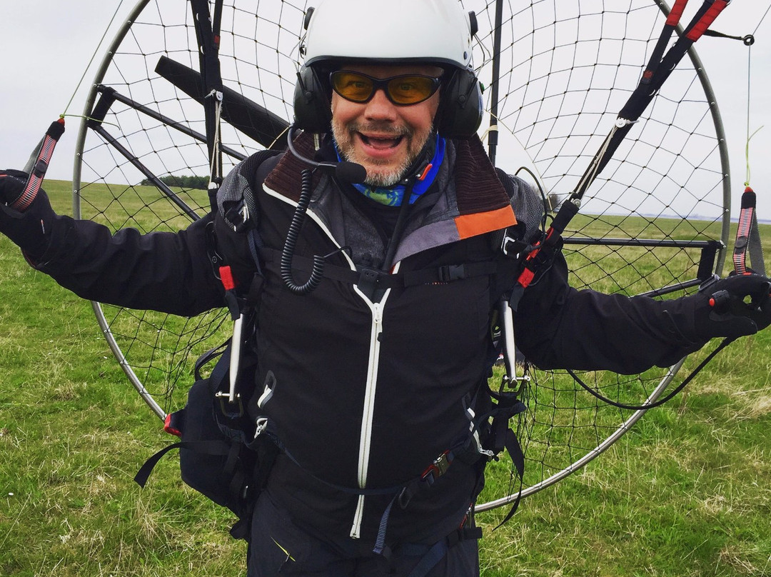 Skyadventures Sweden-Kaseberga必去景点