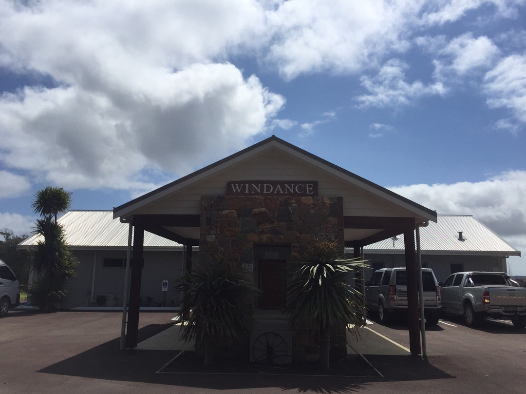 Windance Estate Wines景点图片