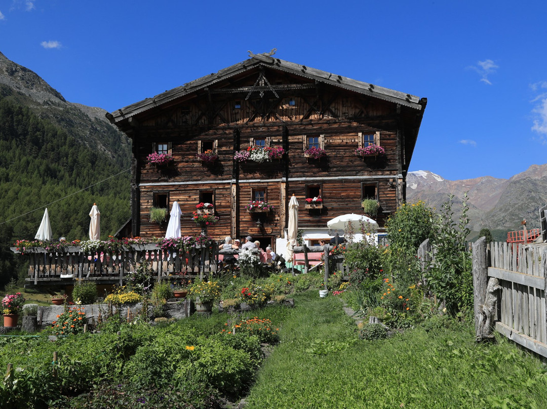 Marchegg-Hof
