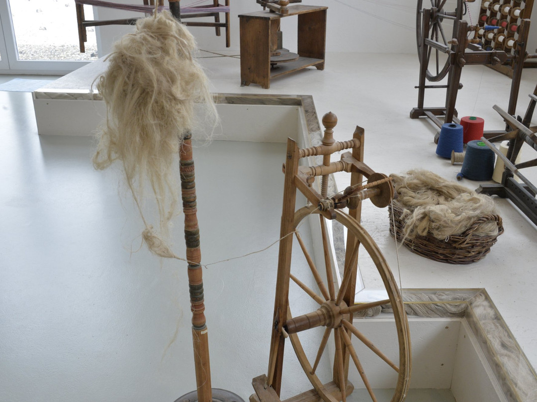 Textilen Zentrum Haslach-Haslach an der Muhl必去景点