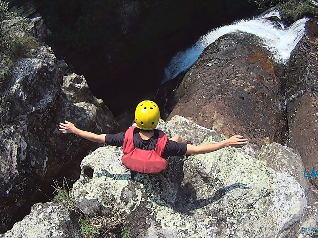 Adventurous Friends-圣保罗必去景点
