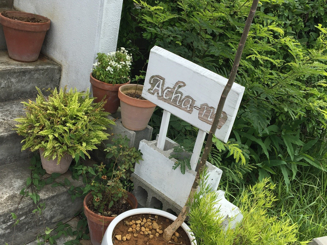 Retreat Guest House Acha-ne