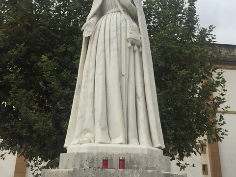 Convent of S. Francisco (Montemor-o-Novo)-Montemor-o-Novo必去景点
