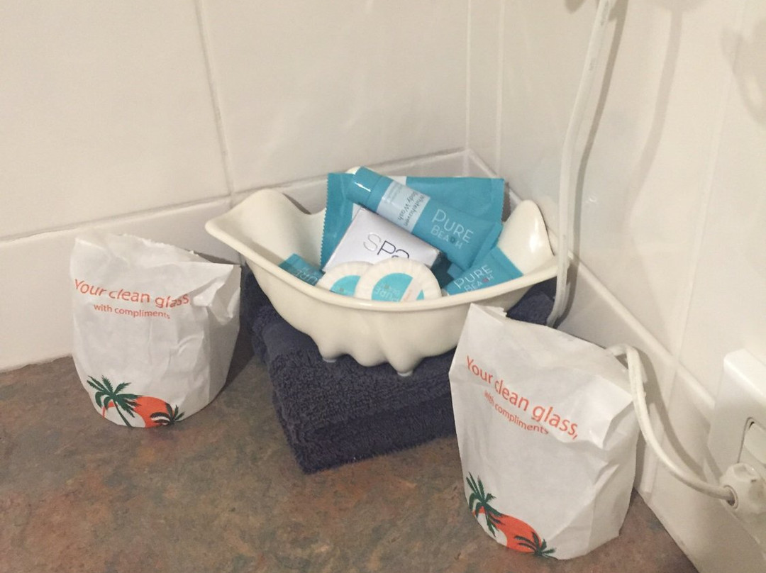 Sawtell Motor Inn主图