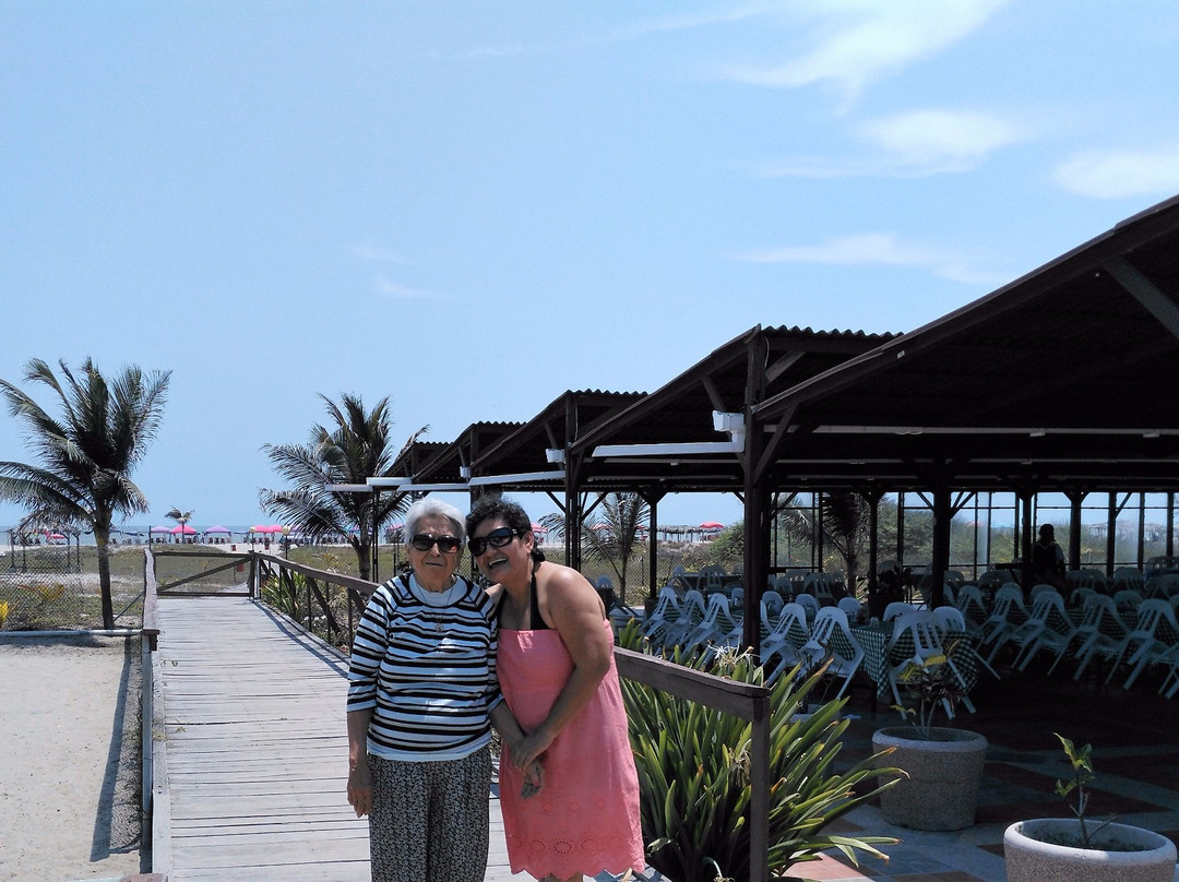 Hosteria Bellavista Resort & Spa主图