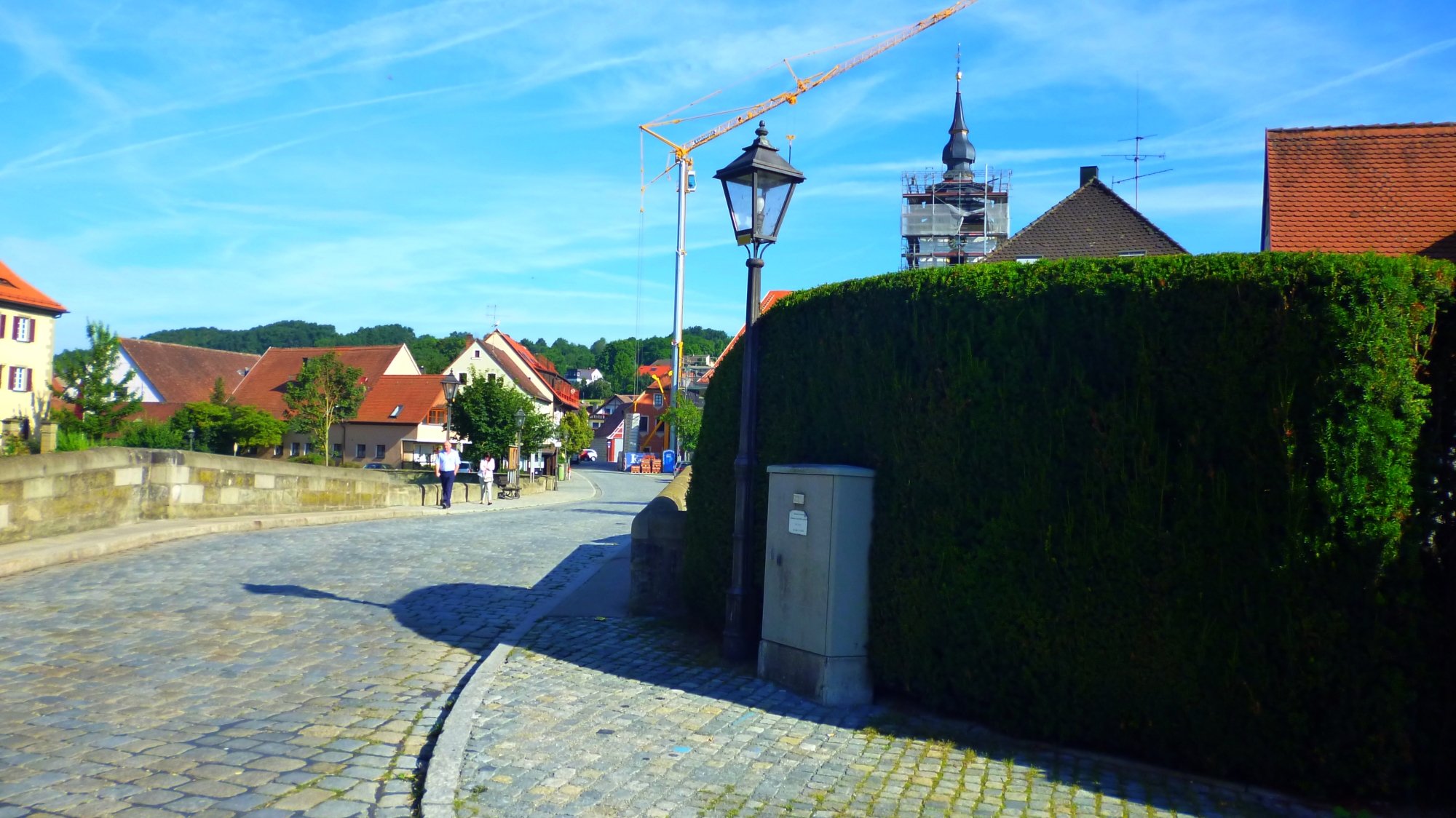 Gasthof-Metzgerei Rotes Ross-浴室