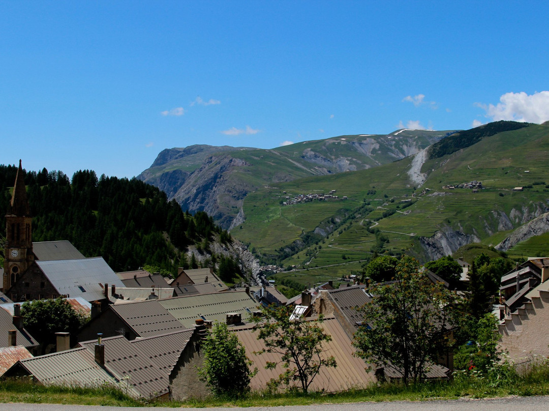 Villar-d'Arene旅游攻略图片