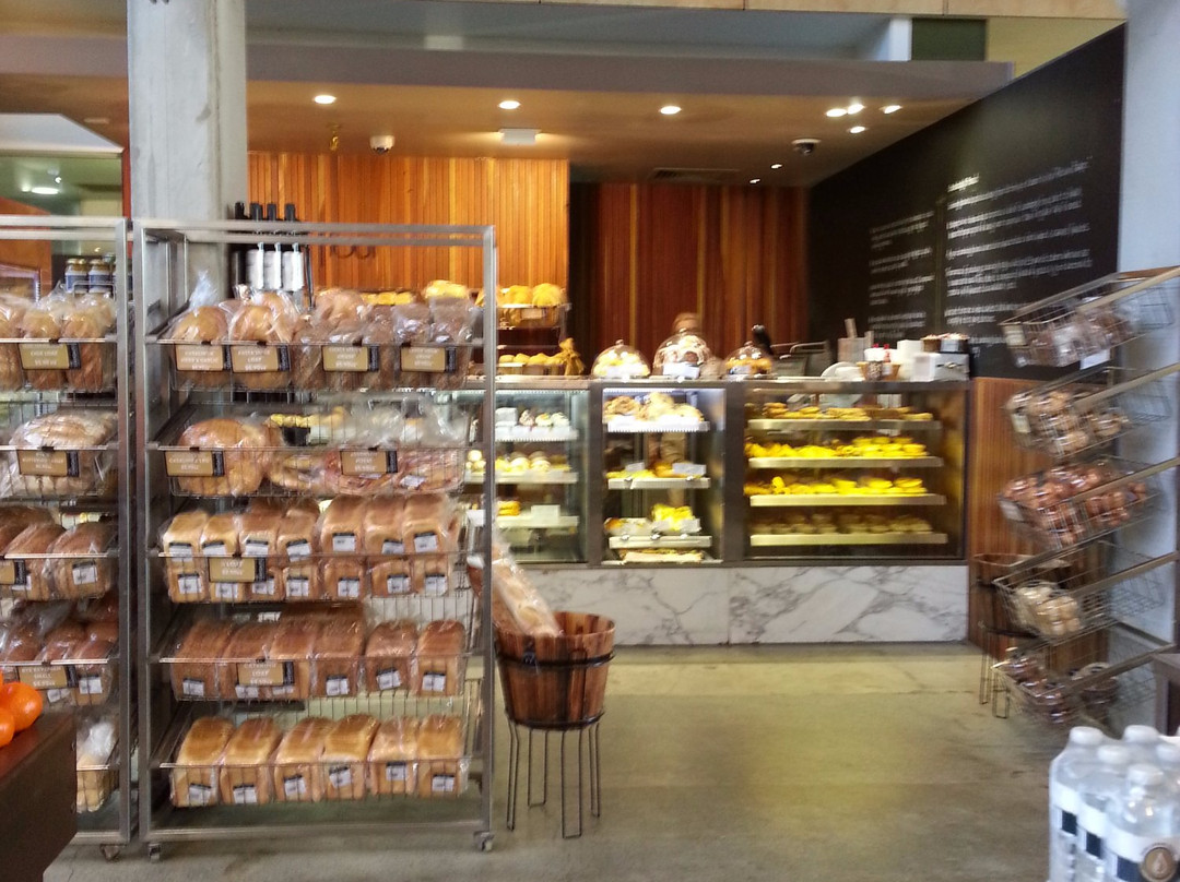 The Brickworks Centre-绍斯波特必去景点