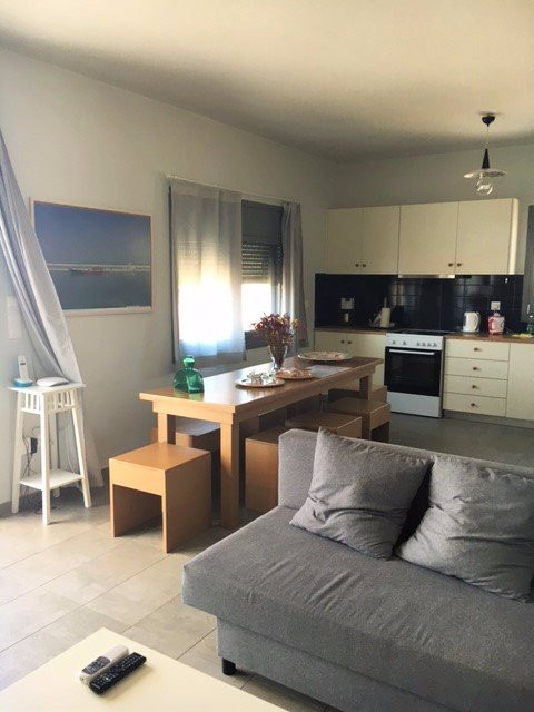 Aegina Bed & Culture