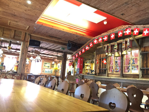 Bebbis Restaurant主图