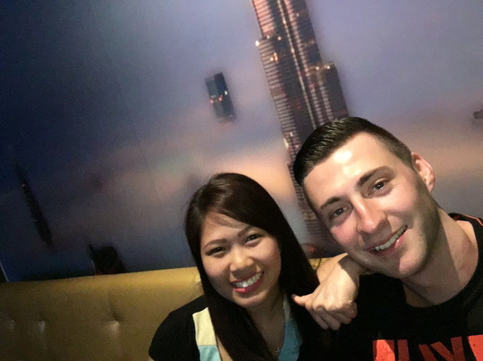 Dubaï Club-沙尔必去景点