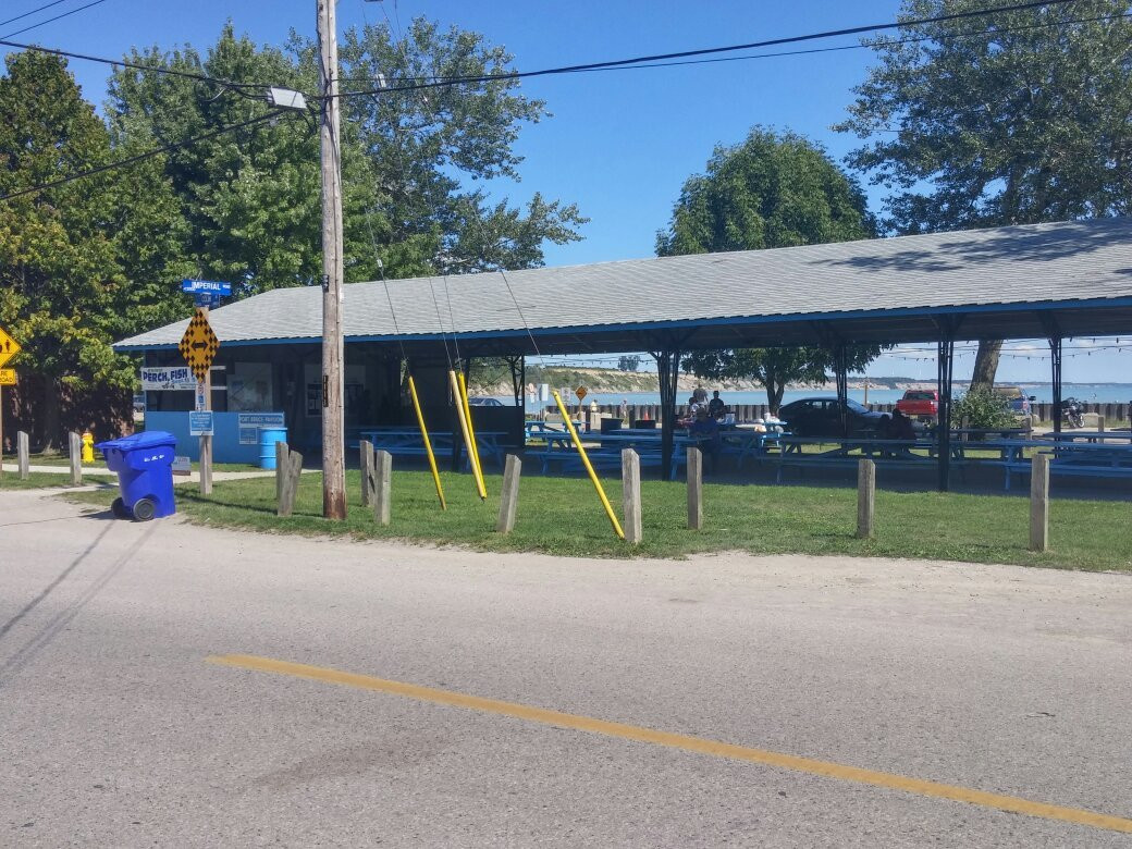 Port Bruce Provincial Park-Aylmer必去景点