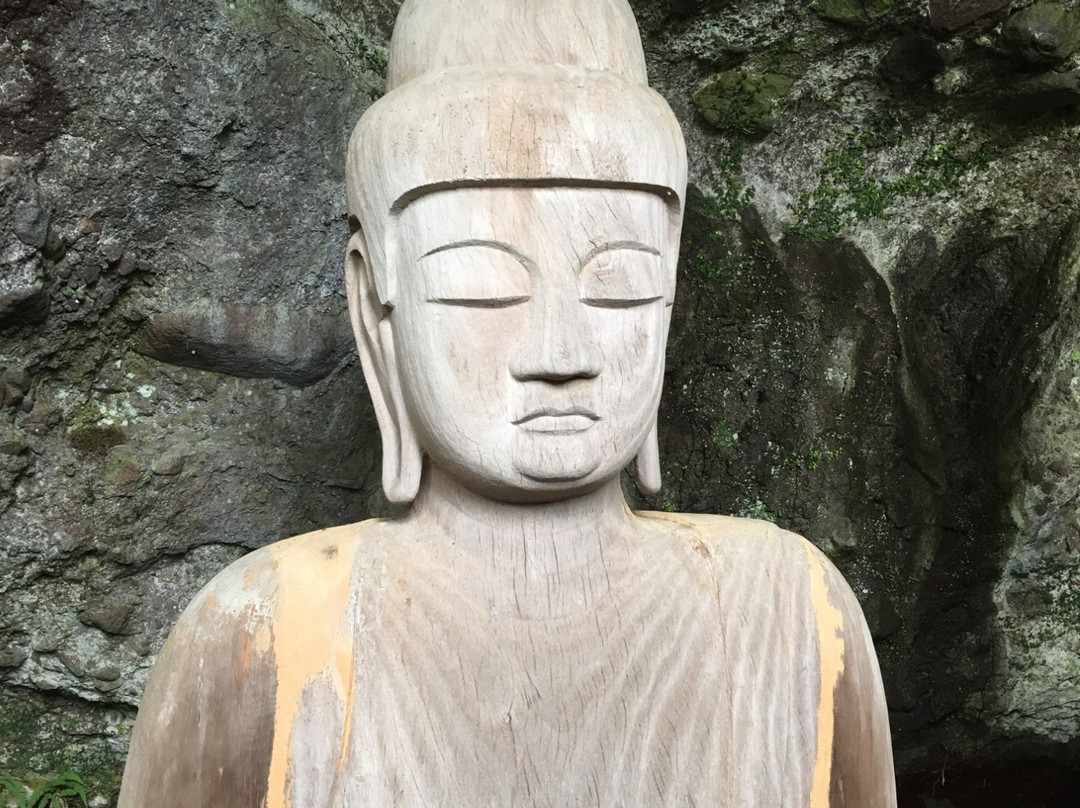Ryuganji Temple景点图片