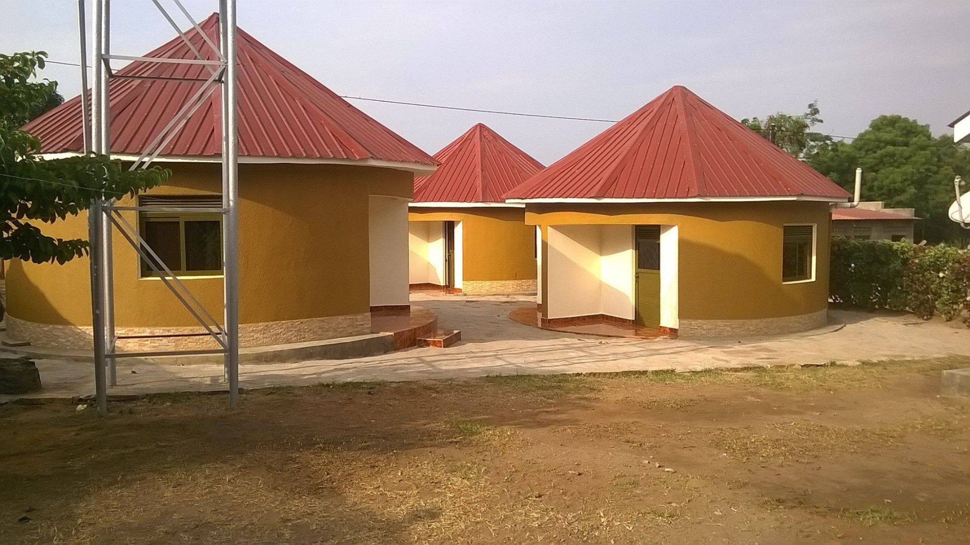 Kalalo Cottage Inn-官方