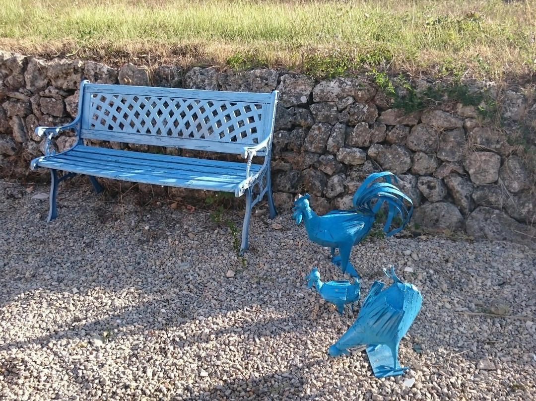 Villa Les Lavandes主图
