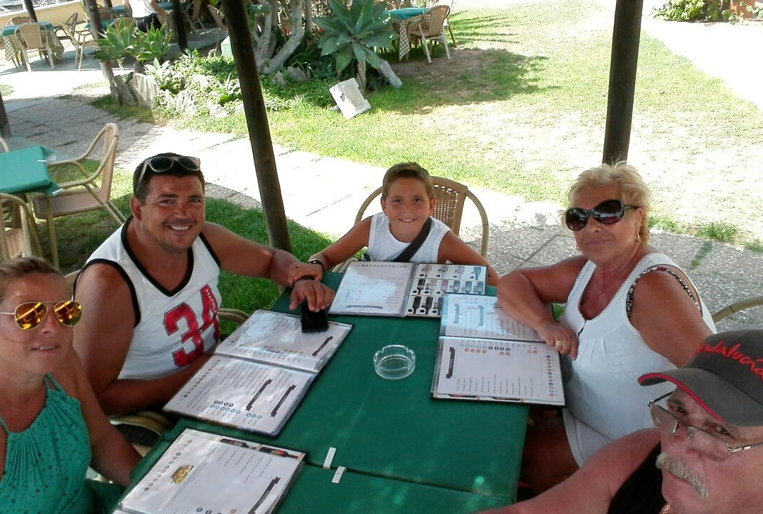 La Ilusión Hostal Restaurante主图