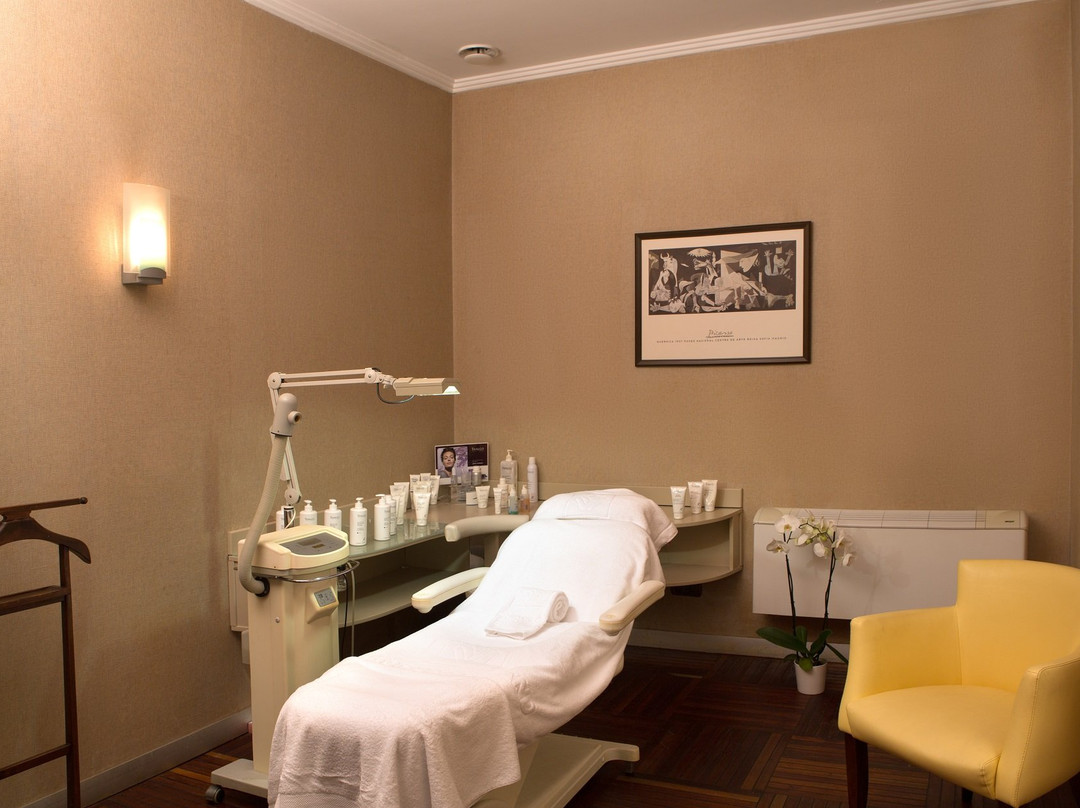 Qualitasspa Izmir Agamemnon Thermal & Wellness Center景点图片
