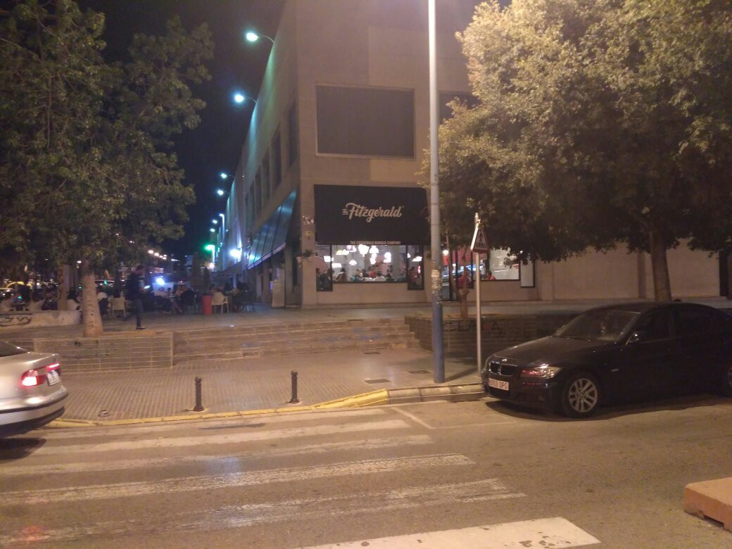 Centro Comercial Las Americas景点图片