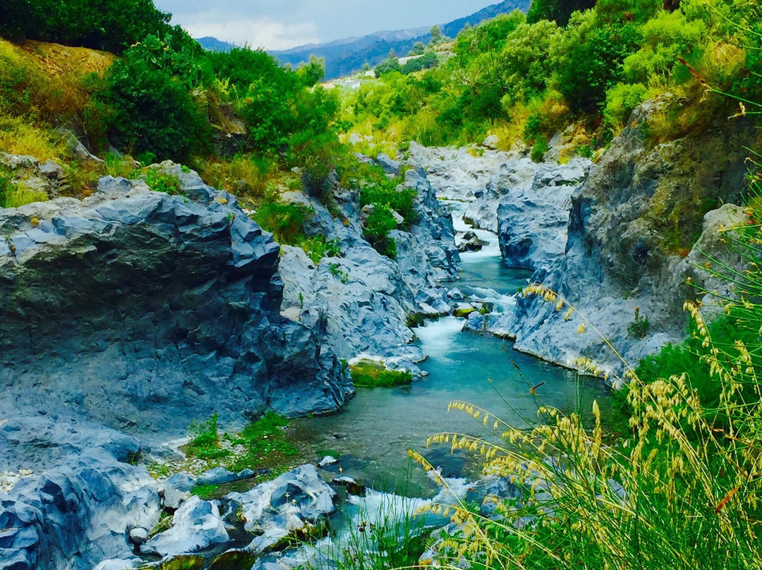 Castiglione di Sicilia旅游攻略图片