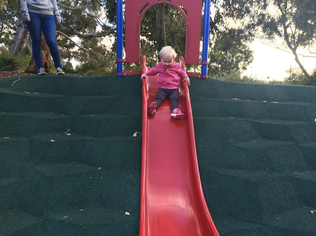 Bush Magic Playground-阿德莱德必去景点