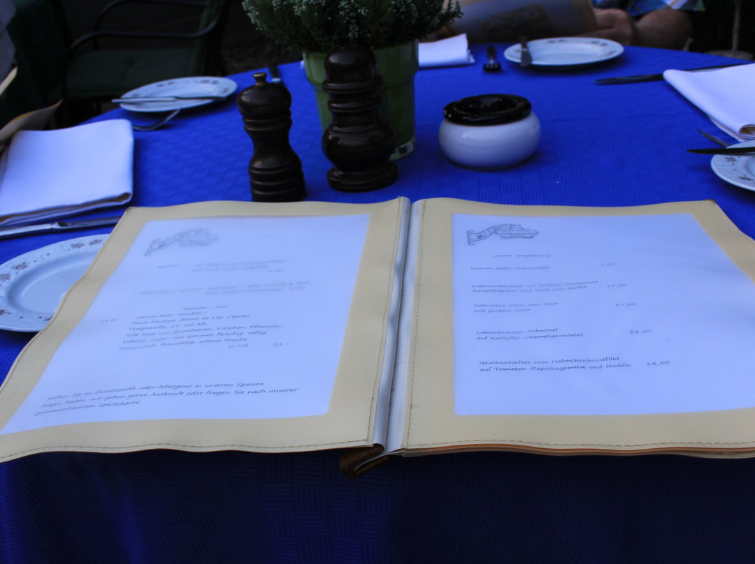 Hotel Restaurant Nienhaus主图