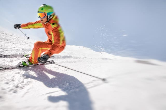 Skischule Adventure Rauris-豪西斯必去景点