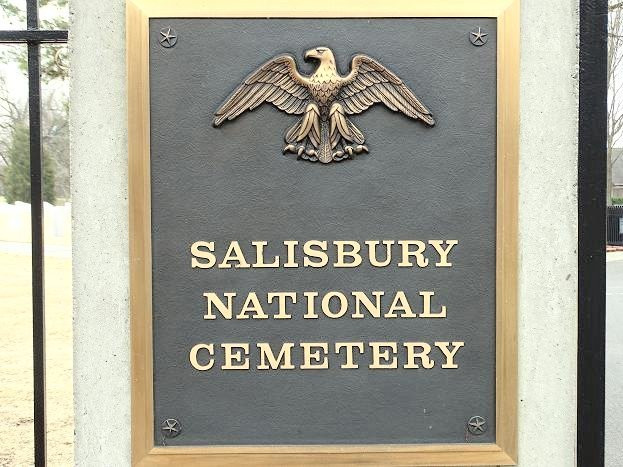 Historic National Cemetery and Confederate Prison Site景点图片