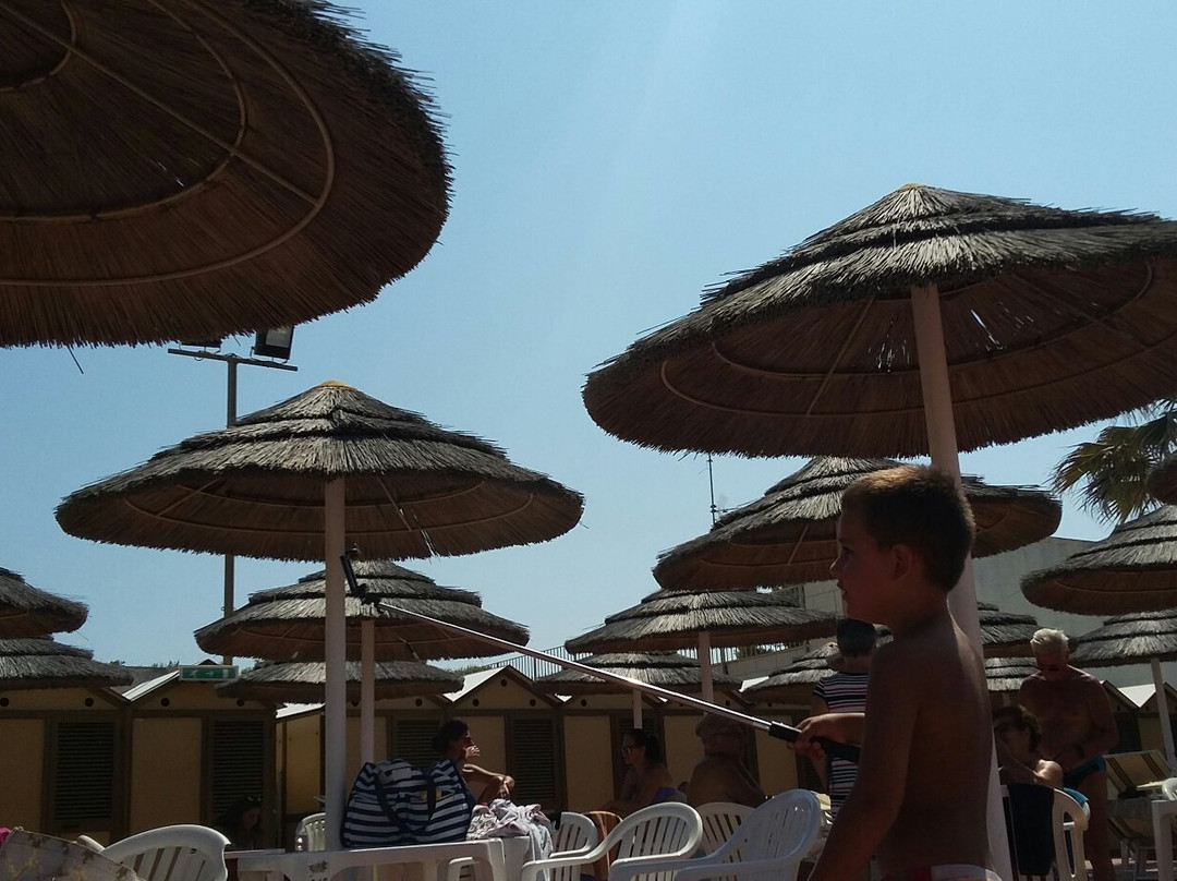 Lido Lafayette-Giovinazzo必去景点